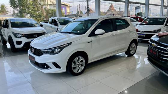 FIAT ARGO 1.3 FIREFLY FLEX DRIVE GSR FIAT ARGO 1.3 FIREFLY FLEX DRIVE GSR